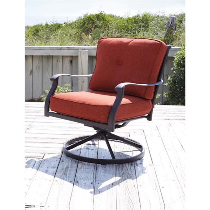 Ashley Homestore | Swivel Lounge Chair