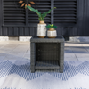 Elite Park Outdoor End Table