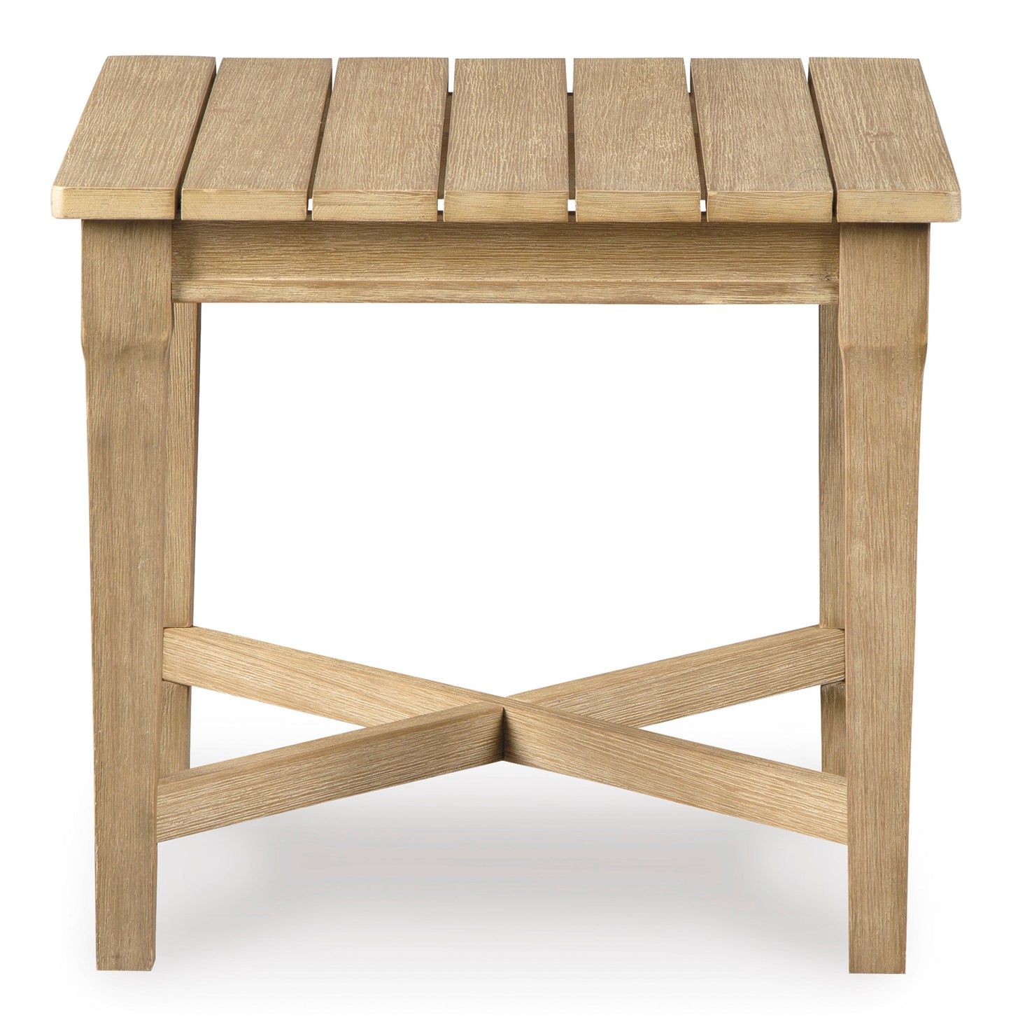 Carter Hall Square End Table | Ashley Homestore