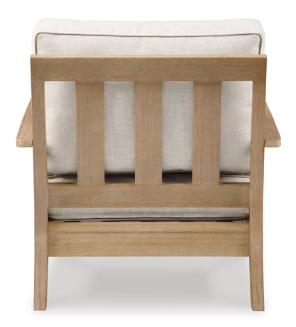 Carter Hall Lounge Chair w/Cushion | Ashley Homestore