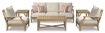 Carter Hall Set