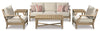 Carter Hall Set
