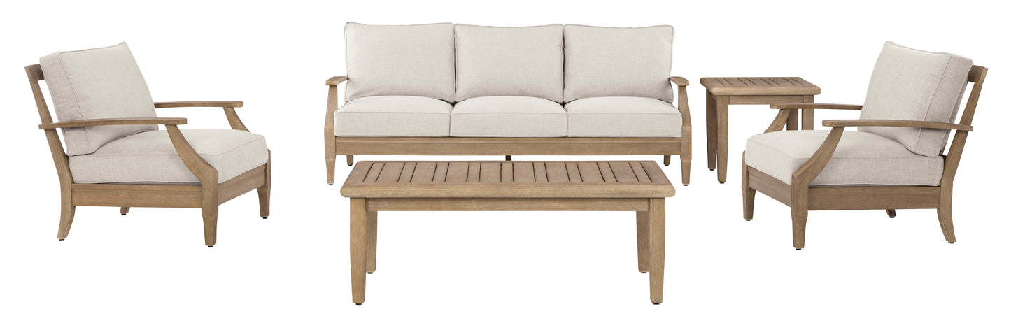 Carter Hall Set | Ashley Homestore