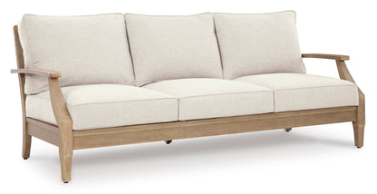 Carter Hall Sofa with Cushion | Ashley Homestore