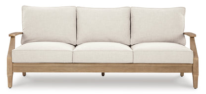 Carter Hall Sofa with Cushion | Ashley Homestore