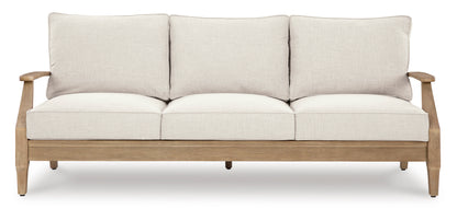 Carter Hall Set