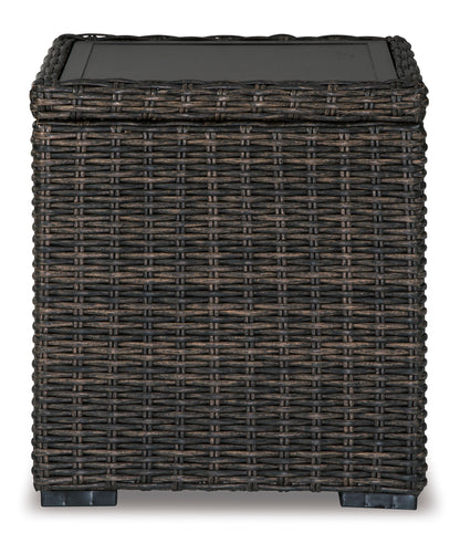 Grasson Lane End Table