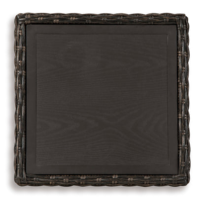 Grasson Lane End Table