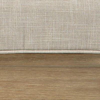 Clare View Loveseat with Cushion