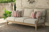 Ashley Homestore |P801-SOFA-SET