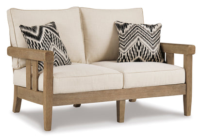 Gerianne Outdoor Set