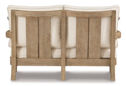 Gerianne Outdoor Set