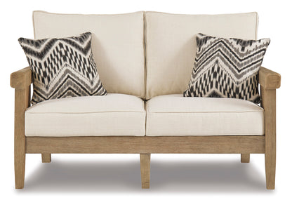 Gerianne Outdoor Set