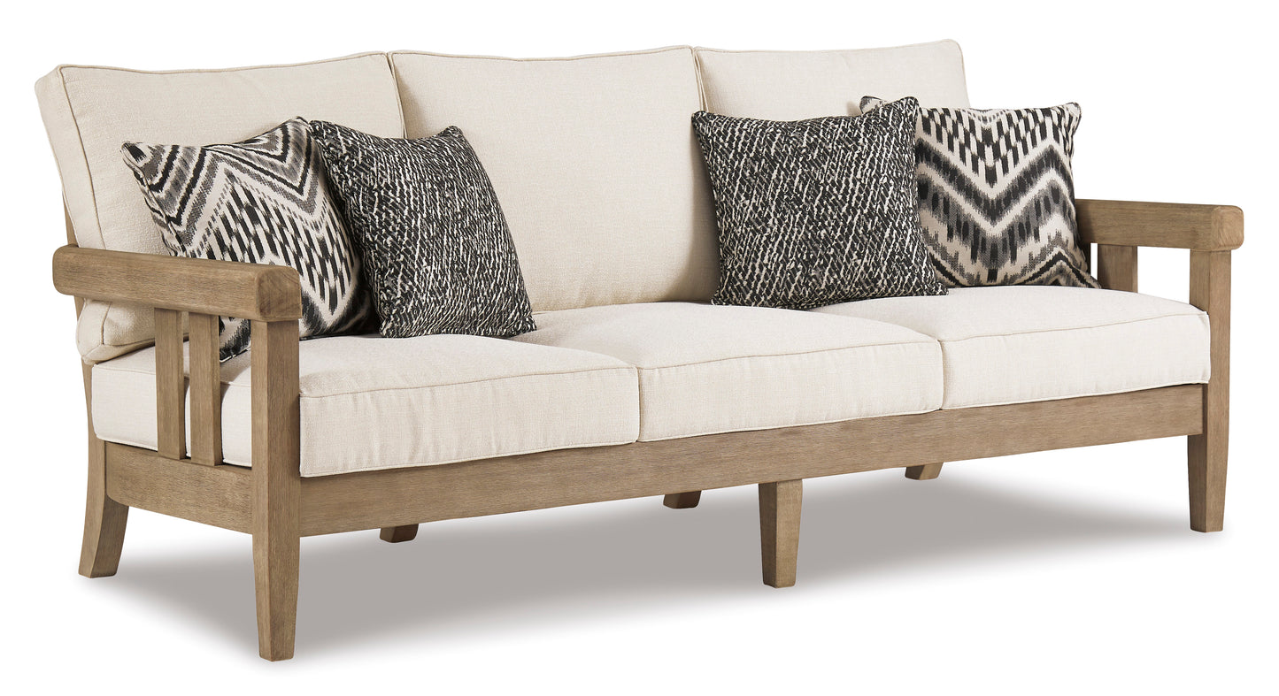 Gerianne Outdoor Set