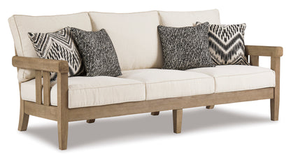 Gerianne Outdoor Set