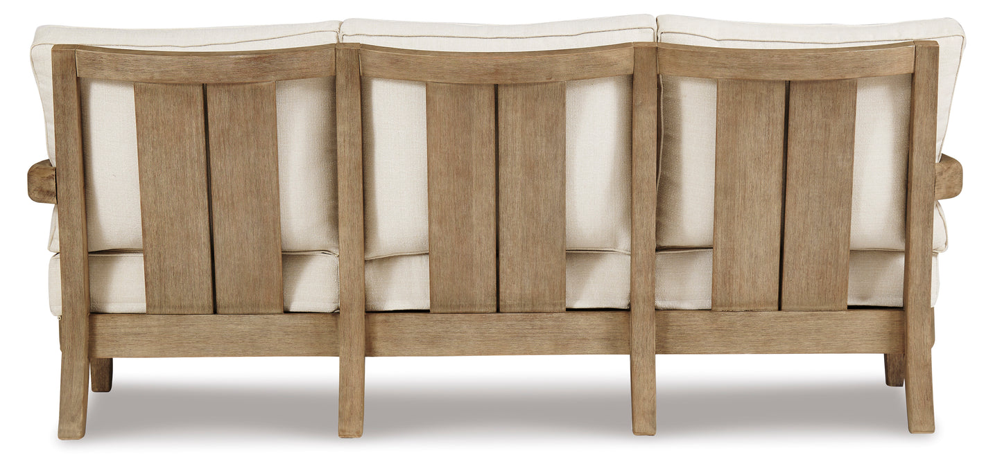 Gerianne Outdoor Set