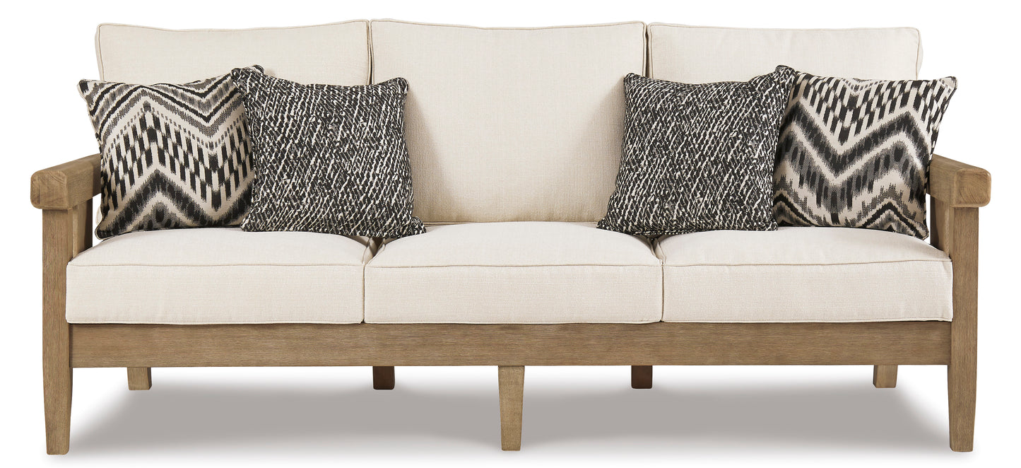 Gerianne Outdoor Set