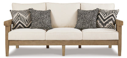 Gerianne Outdoor Set