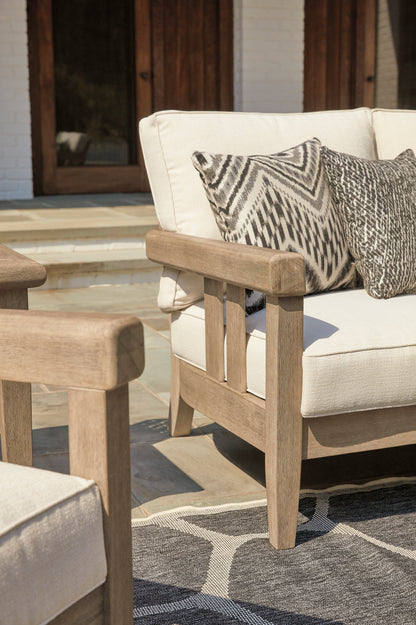 Gerianne Outdoor Set