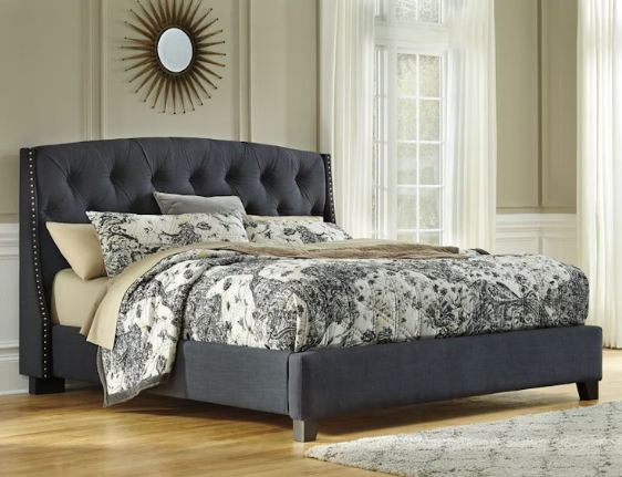 Ashley Homestore | Queen Bed