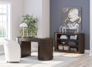 Ashley Homestore | Home Office Desk Chair