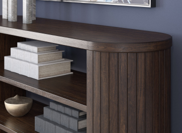 Korestone 60" Credenza