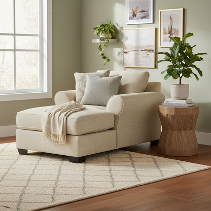 Rilynn RAF Chaise