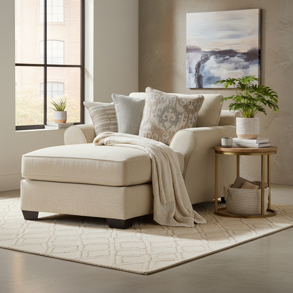Rilynn LAF Chaise