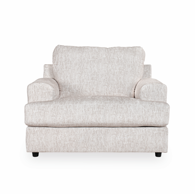 Rawcliffe CHAIR AND A HALF