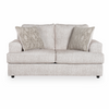 Rawcliffe LOVESEAT
