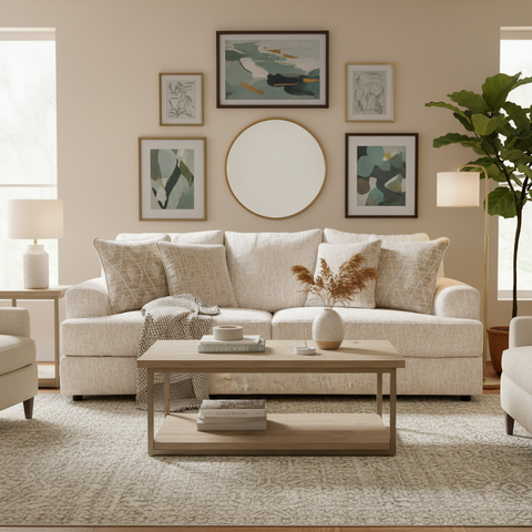 Rawcliffe SOFA