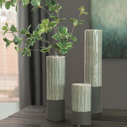 Vase Set (3/CN)