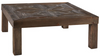 COCKTAIL TABLE + 2 END TABLES (T773-8+T773-2*2)