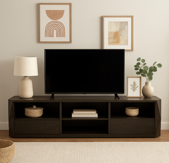 Volker TV Stand