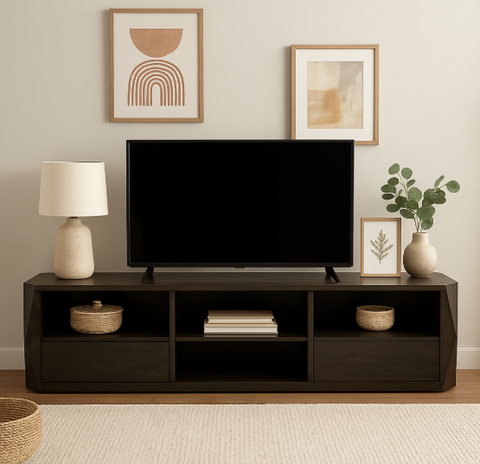 Volker TV Stand
