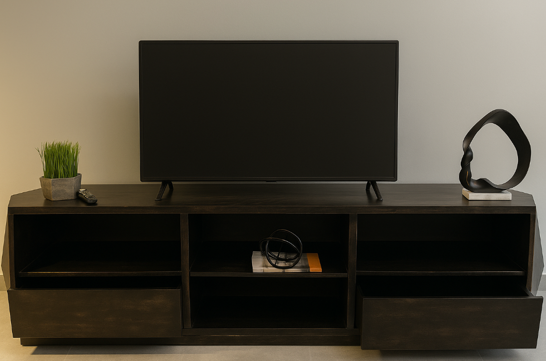 Volker TV Stand