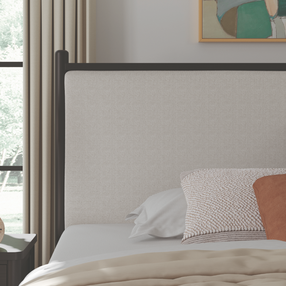 Portdown King Bedroom Set