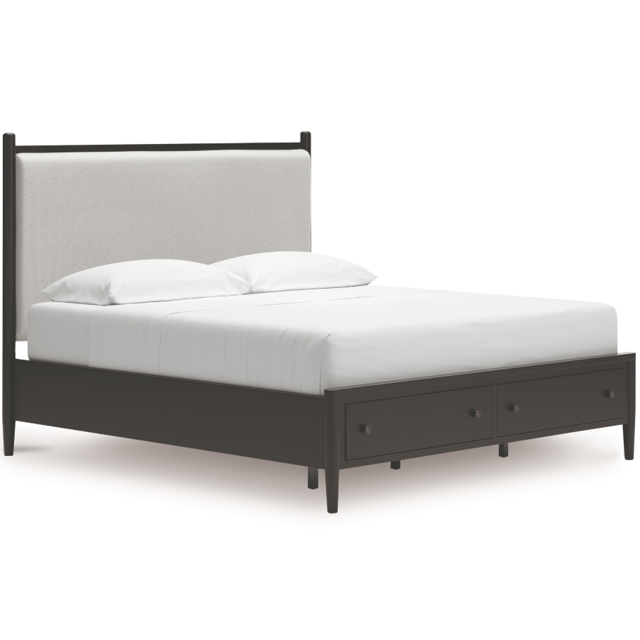 Portdown King Bedroom Set