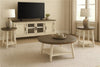 Bolanbrook Coffe Table set with TV Stand