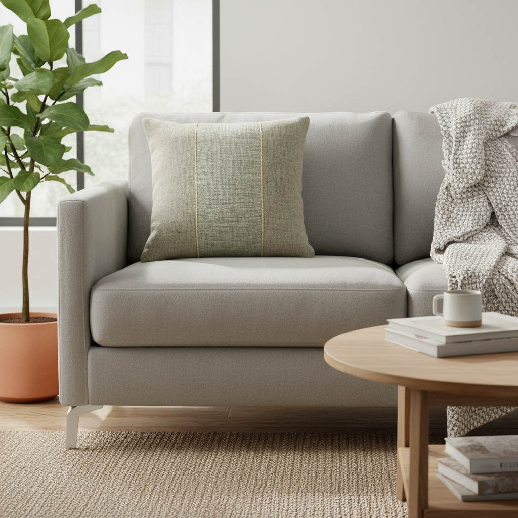 TEXTURED COTTON