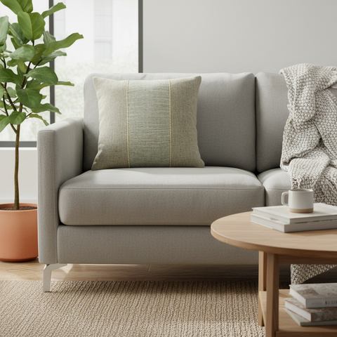 TEXTURED COTTON