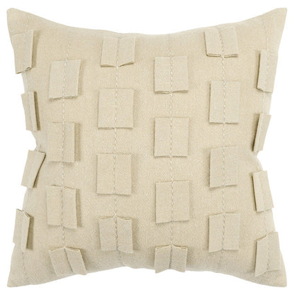 COTTON CASEMENT/FELT