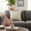 COTTON CASEMENT/FELT