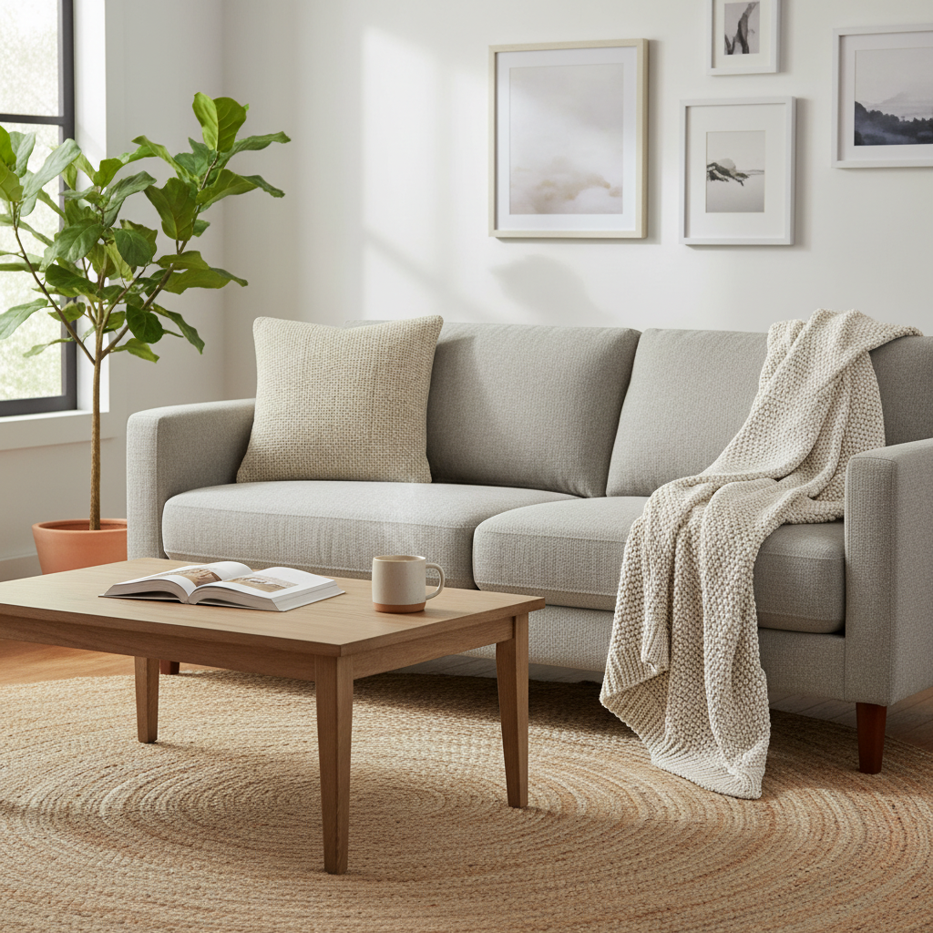 LINEN/COTTON