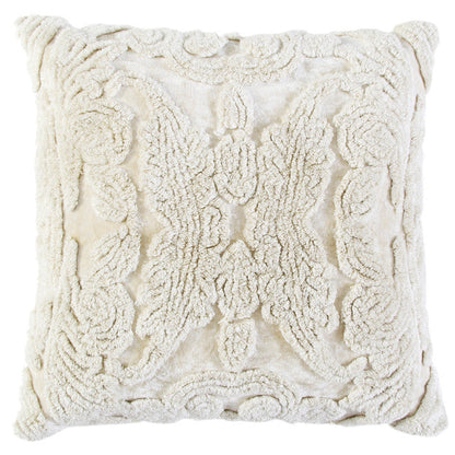 COTTON VISCOSE RIB VELVET/COTTON DUCK
