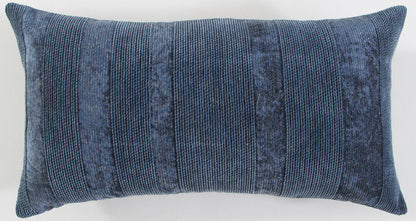 COTTON VISCOSE VELVET/COTTON DUCK