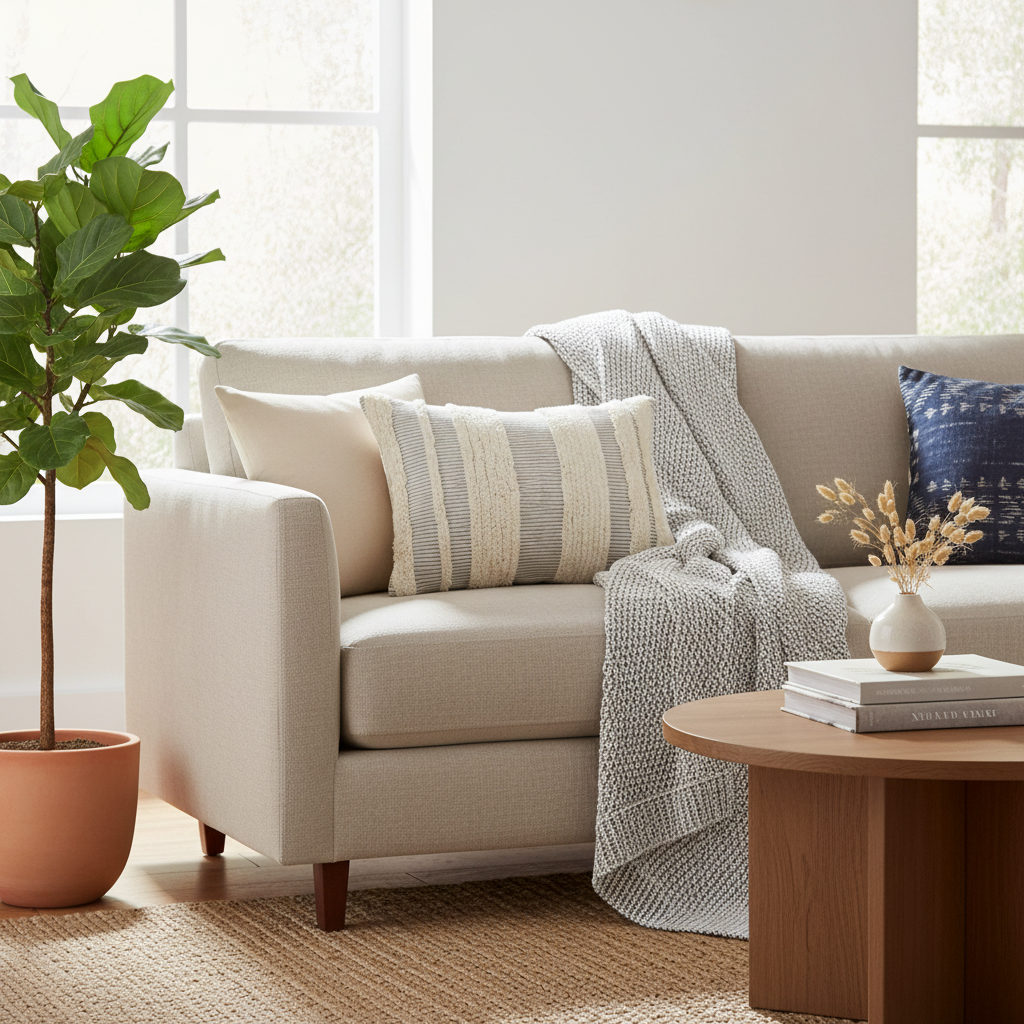 COTTON CANVAS COTTON CASEMENT