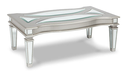 Tessani Coffee Table