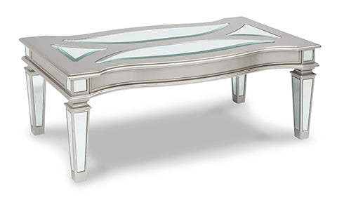 Tessani Coffee Table