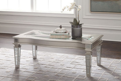 Tessani Coffee Table